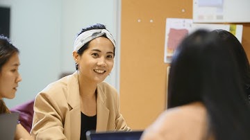 AWS Women in Tech Series - Love, Bonito