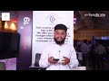 Eyeautomate at momentum tech conference pakistan  esyndicate network