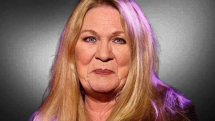 Mit 68 gibt Juliane Werding ENDLICH zu, was wir alle vermutet haben -  YouTube