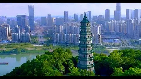 This is Nanning, the Green City of China. - DayDayNews