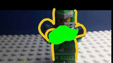 Ninjago Kingdom of shintaro Intro 2