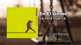 La Vela Puerca - En El Limbo | Chart Preview (Clone Hero)