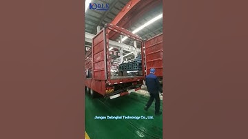 Automatic Hydraulic Metal Baler Press Machine