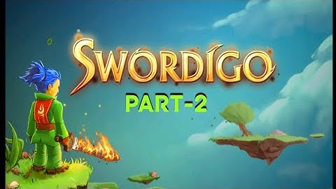 Swordigo (IOS/Android) Completes 100% of the Game - GAMEPLAY WALKTHROUGH | ALL LEVELS COMPLETE