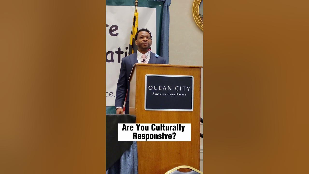 MSCCA Conference 2023 Highlights Dr. Sheldon L. Eakins YouTube