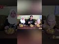 konten mukbang bareng kei kei