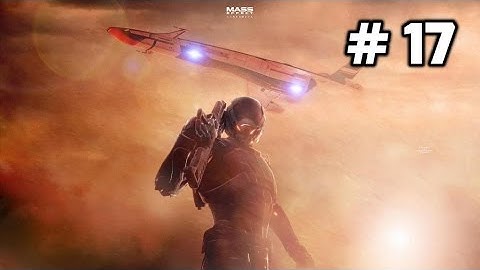 Mass Effect Andromeda Walkthrough Part 17