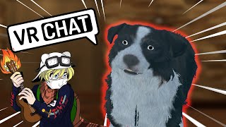 【VRCHAT】Mr. Pickles' VRChat Adventure