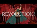 Fukaserevolutionvocaloid original pv