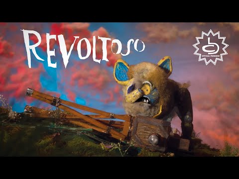 Revoltoso (stop-motion film)