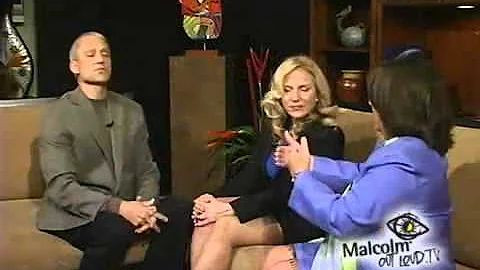 Are Women Better Leaders? Part 2 Lisa Shasteen and...