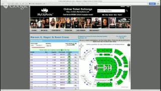 Maroon 5 Nashville TN Tickets Bridgestone Arena Sommet Center Magic! Rozzi Crane Concert
