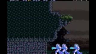 Super Metroid:Samus actually has three twin sisters (GLITCH)