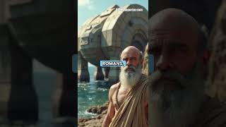 How Ancient Greek Geometry Gave Birth to Western Engineering