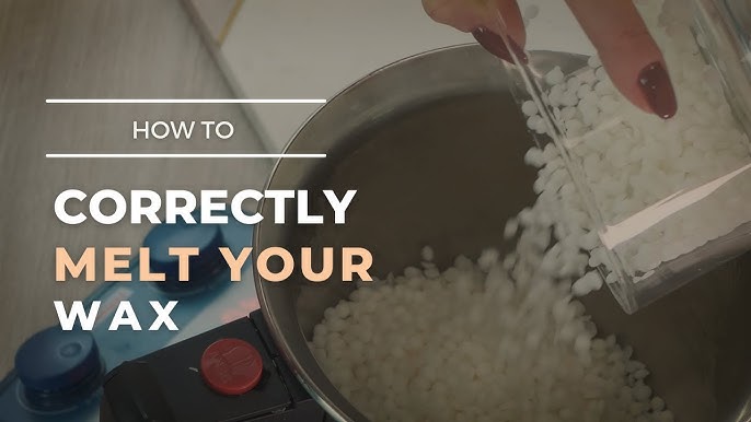 How to Set Up a Makeshift Double Boiler