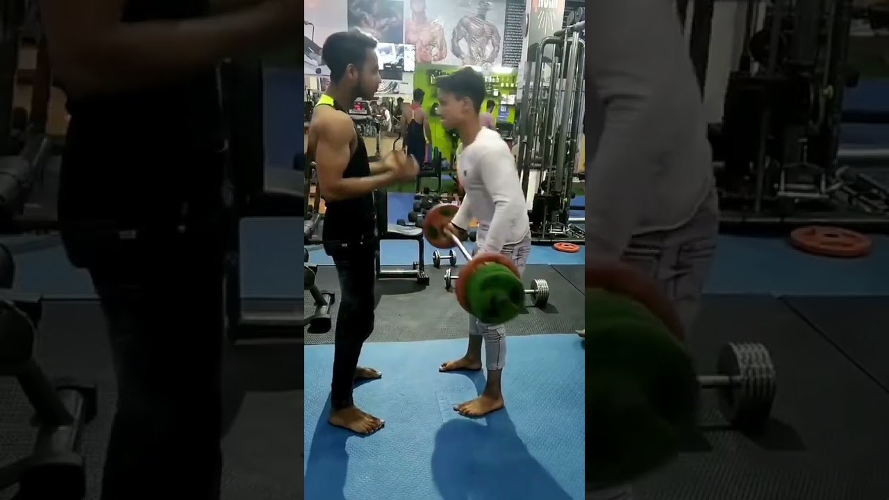 WYAN I🔥❕FADU GYM MOTIVATION / bodybuilders kissing/ gym ❕