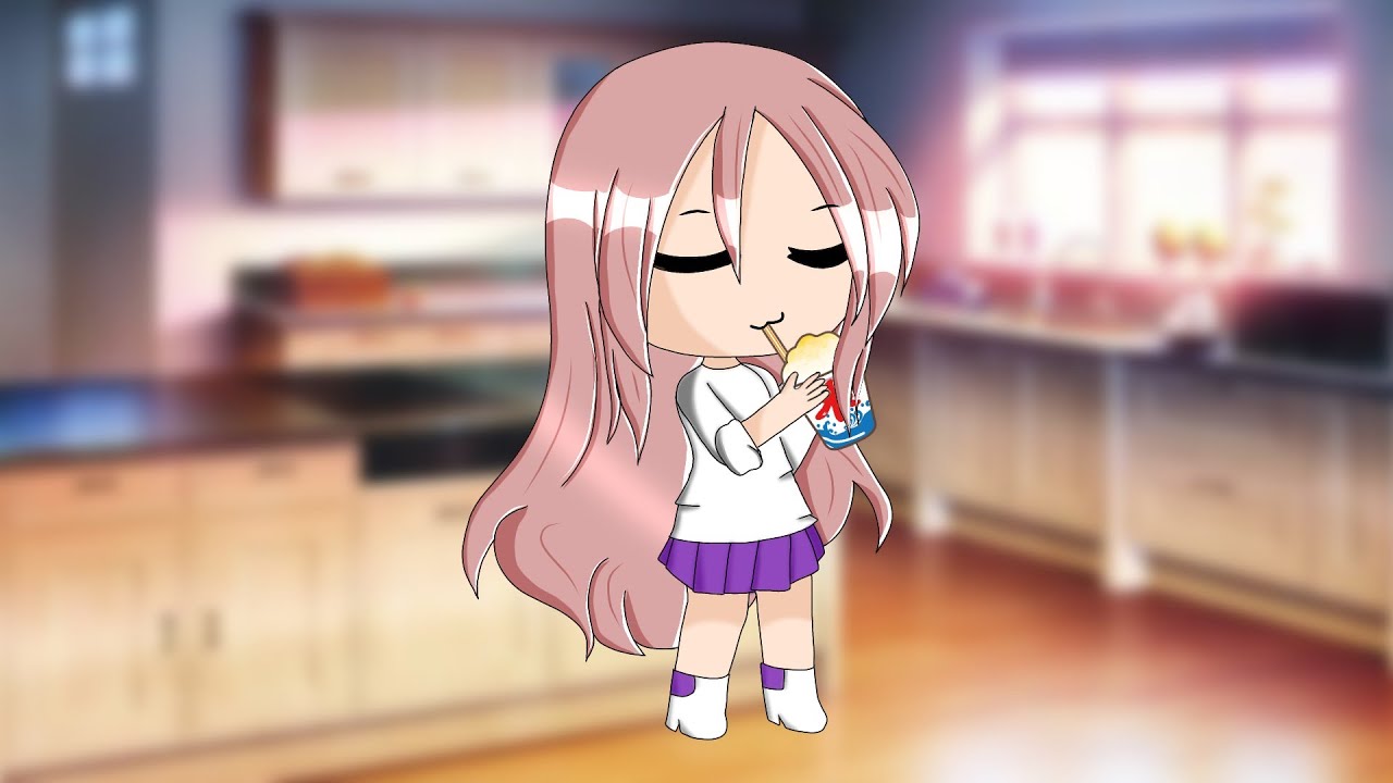 Speed Edit Gacha Life - YouTube