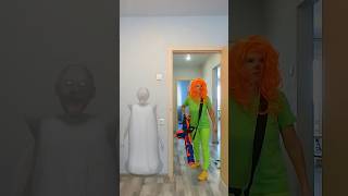 Angry Man Goes Crazy After Door Knock 😱 | Unexpected Action Scene