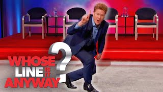 The Best Of Jonathan Mangum! | Whose Line Is It Anyway?