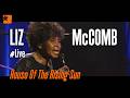 LIZ McCOMB - HOUSE OF THE RISING SUN - live Palais des Congrès  Paris