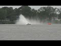 HRL 2024 - Cambridge Classic Power Boat Regatta [Samedi/Saturday]