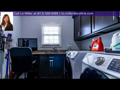 3833 Elizabeth Court, Newburgh, IN home video tour