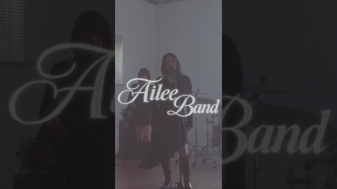 Ailee Band 1ST SINGLE ‘Feelings’ Teaser