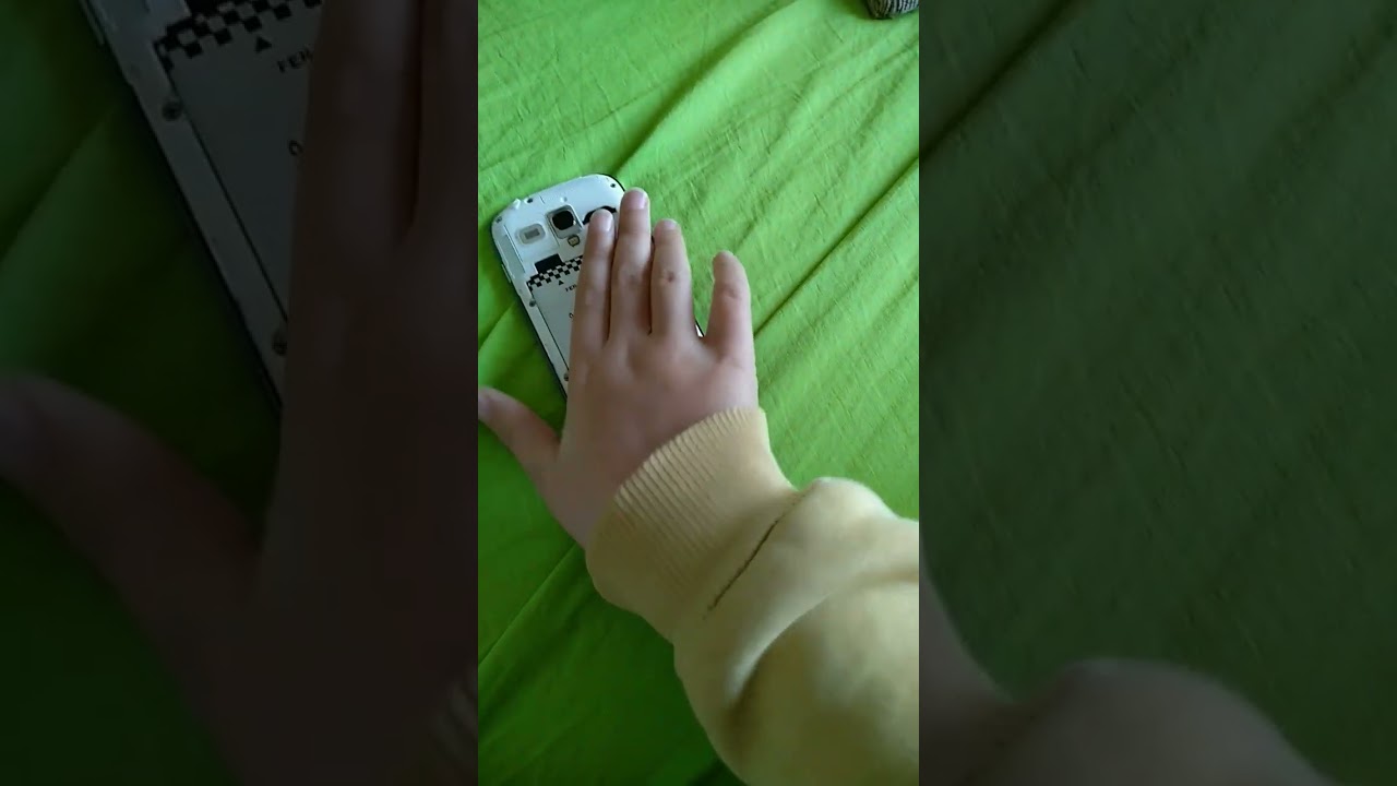 telefonlar hiç kırılmazdı 