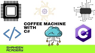 SA - COFFEE MACHINE C# - 4