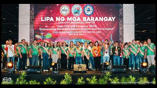 Lipa City | LnB Congress Same Day Edit