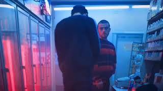 Fezco & Nate Scene 01 Ep 07
