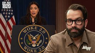 AOC Is The Dumbest Politician In American History. And She Could Still Be President | Ep. 1820