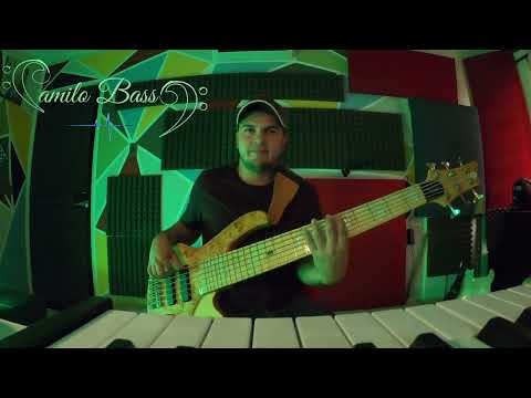 Bass Bachata - Solo Guitar