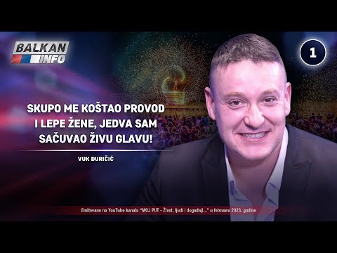 Video: Odakle dolazi izraz vuk vuk?