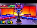DI NUOVO IN TERRITORIO NEMICO! | Mario &amp; Luigi Fraternauti alla carica [ITA] ep. 42