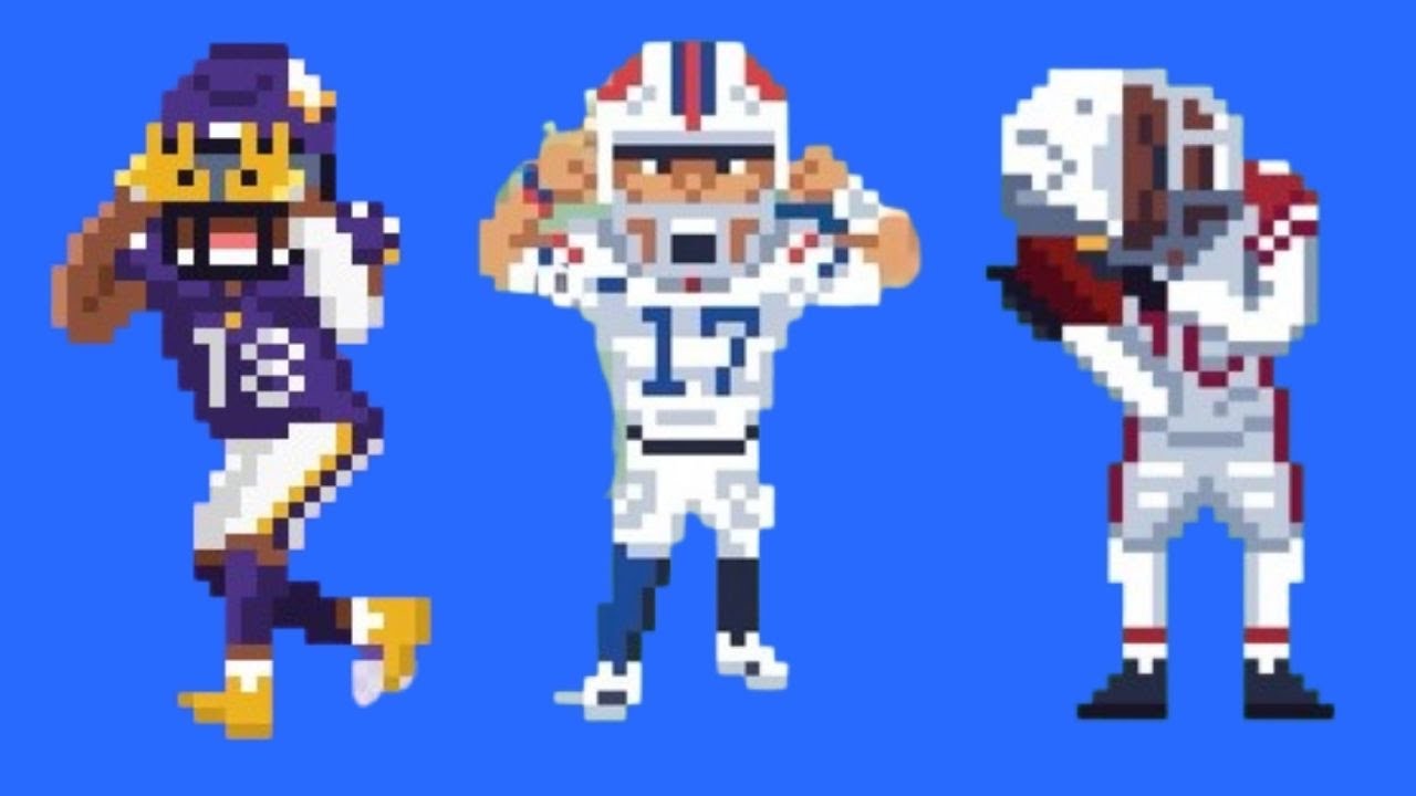 Retro Bowl Stereotypes | FireBoyLion34