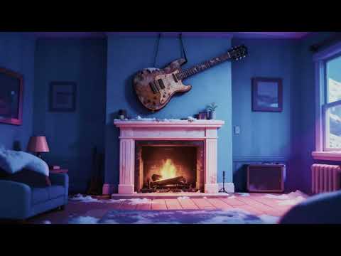 ROCK AROUND CHRISTMAS