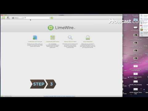 How to Download from Limewire for Free