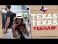 OUR FIRST VLOG | Brodie & Kelsey