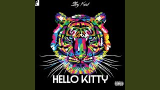 Hello Kitty - Sky Kid