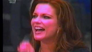 Download lagu Martina McBride - 03 I Love You - 2002 Olympics (Denmark TV)