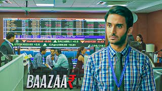 ज डर गय, व Profit स मर गय.. Baazaar Movie Scene Saif Ali Khan Radhika Apte