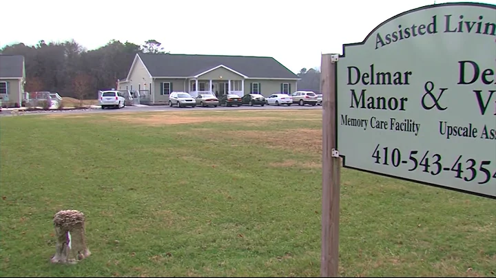 Paid Content by Delmar Assisted Living - Making th...