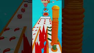Must Play Mobile Game-Burger Master 🍔#shorts #games #gaming
