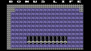 C64 Longplay: Geek Dash 01