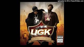 UGK - Trill Niggas Dont Die (Instrumental)