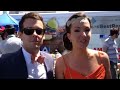 Cooper and Andrew Present Tastemakers