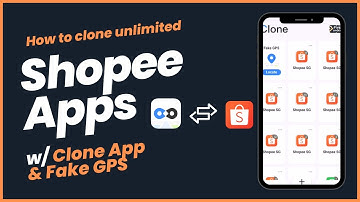 How to save $ through Clone App & Fake GPS | Clone App & Fake GPS