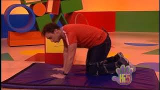 Hi-5 Season 6 Episode 22