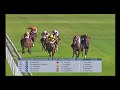 RM20 - RACE 8 HALUL ISLAND CUP (NATIONAL DAY CUP)